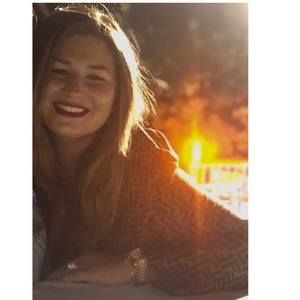 Meet your Posher, Kate